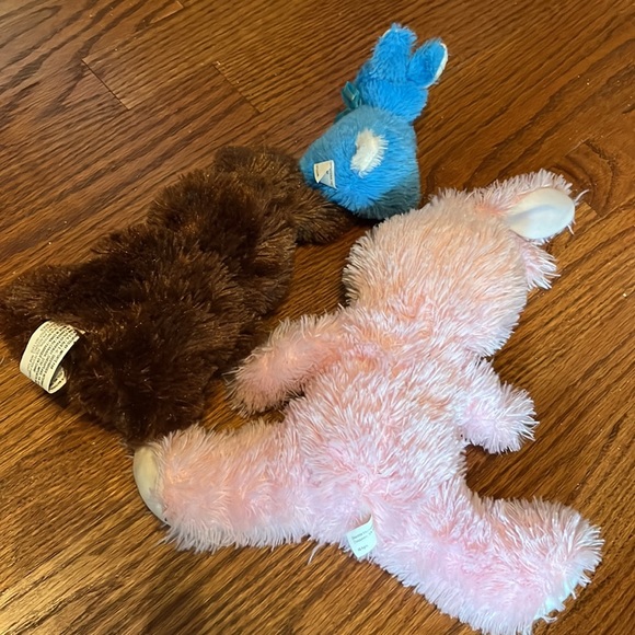 Bunnies bundle 3 sizes - Picture 2 of 5